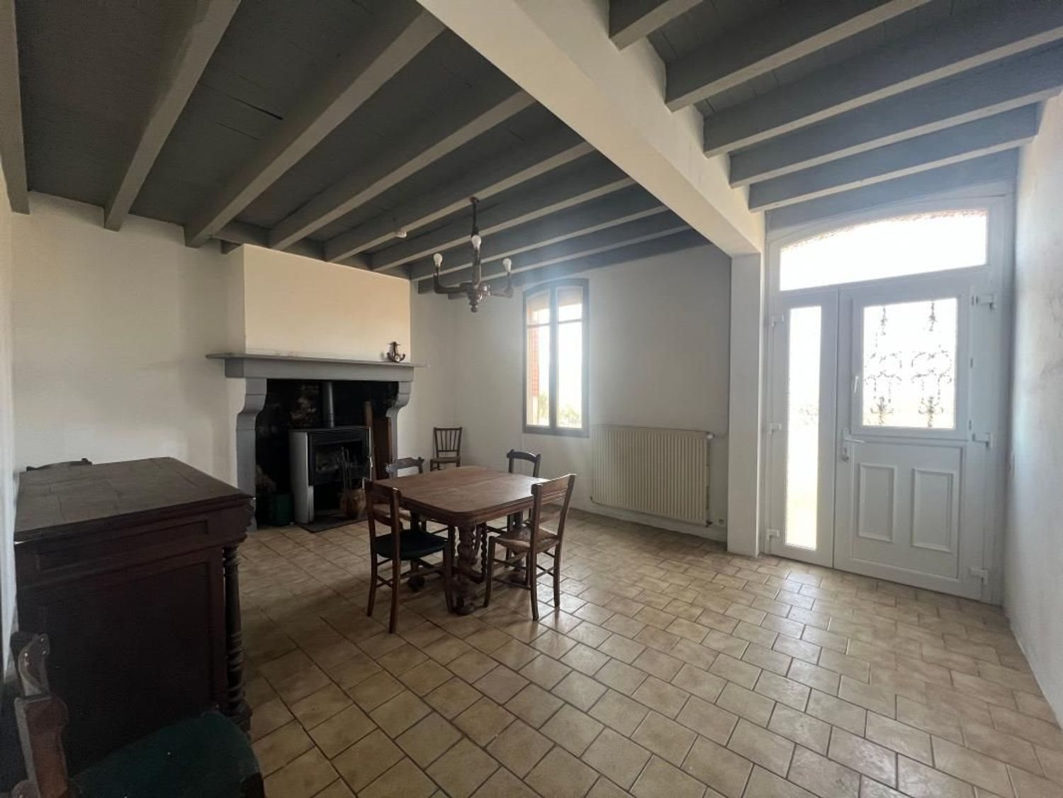 Maison à vendre, 137m², Labrit