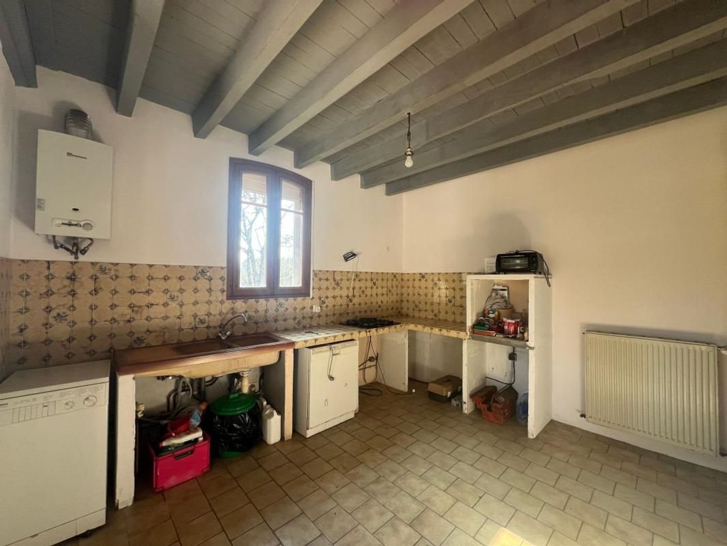 Maison à vendre, 137m², Labrit
