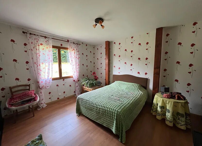 Maison à vendre, 123m², Saint-Justin