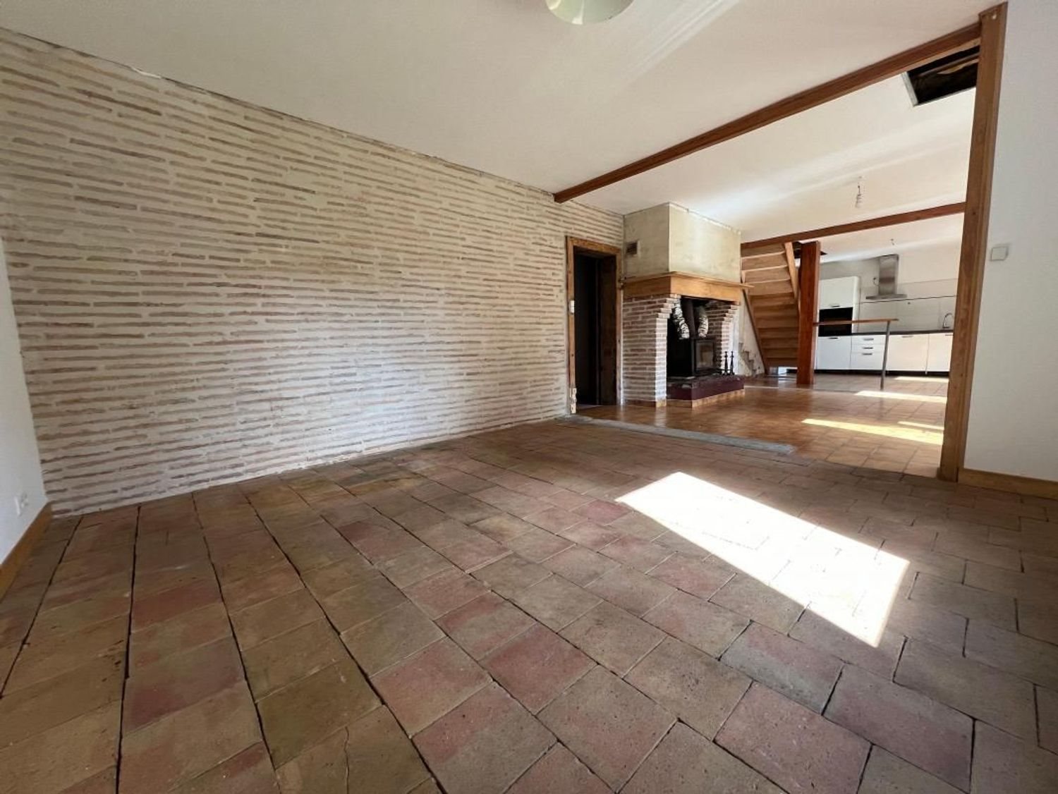 Maison à vendre, 124m², Bourriot-Bergonce