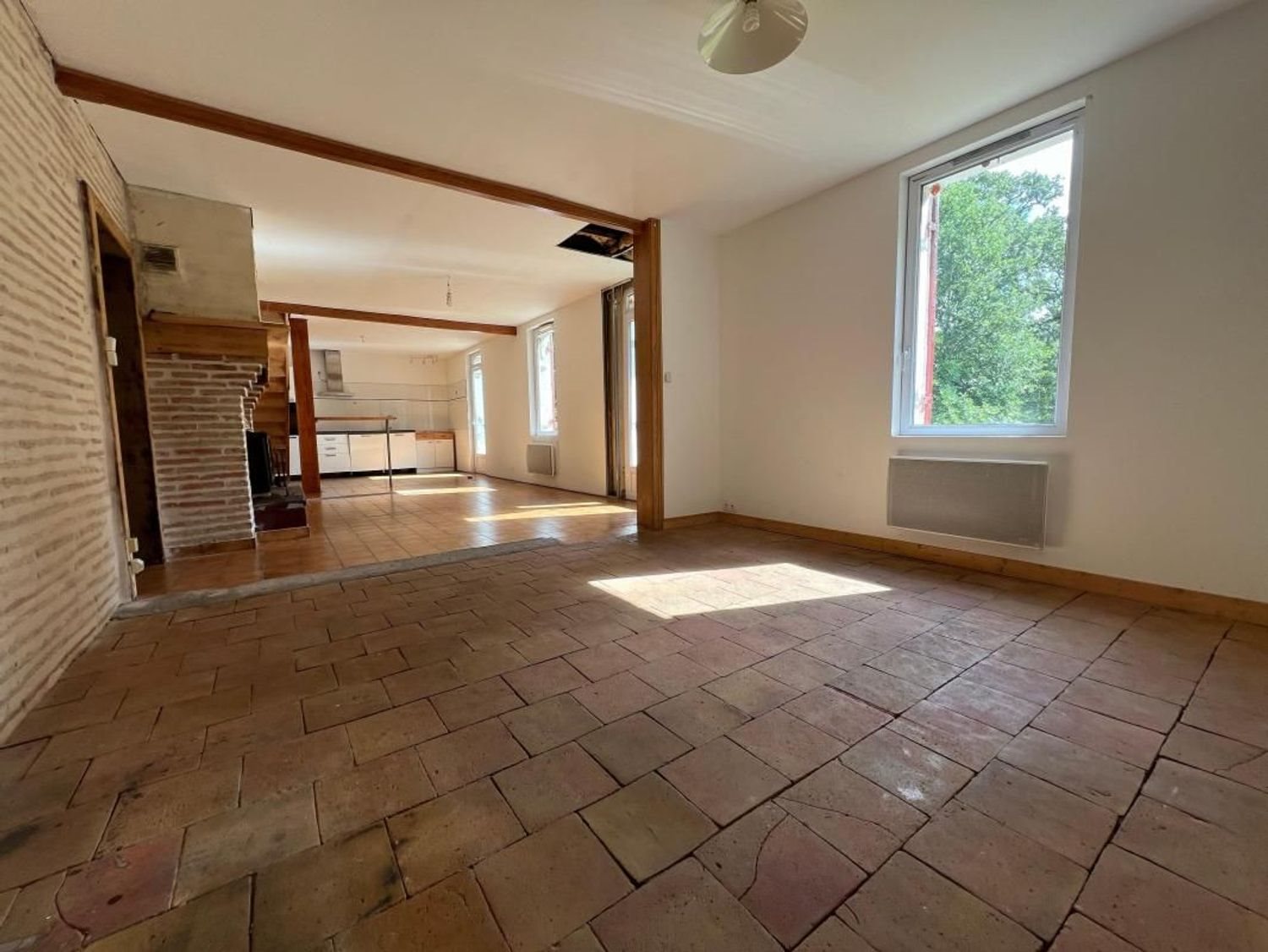 Maison à vendre, 124m², Bourriot-Bergonce