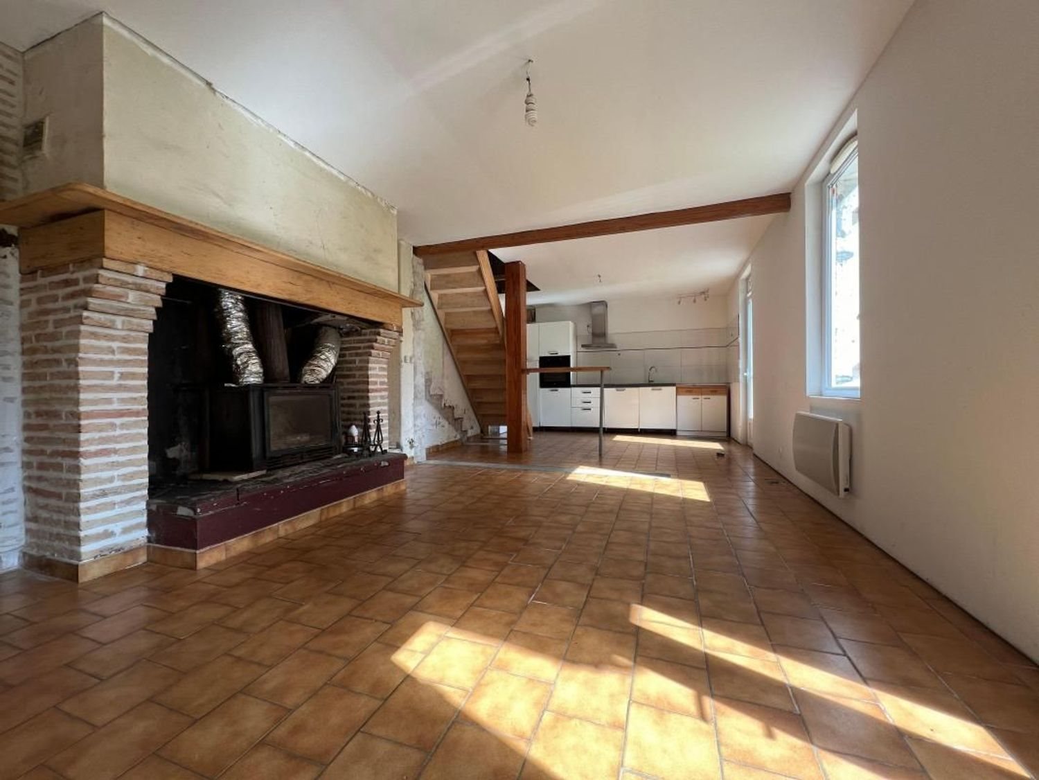 Maison à vendre, 124m², Bourriot-Bergonce