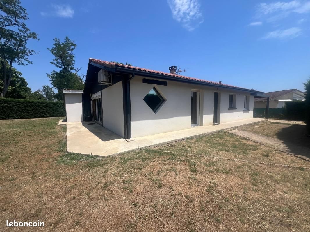 Maison à vendre, 146m², Sarbazan