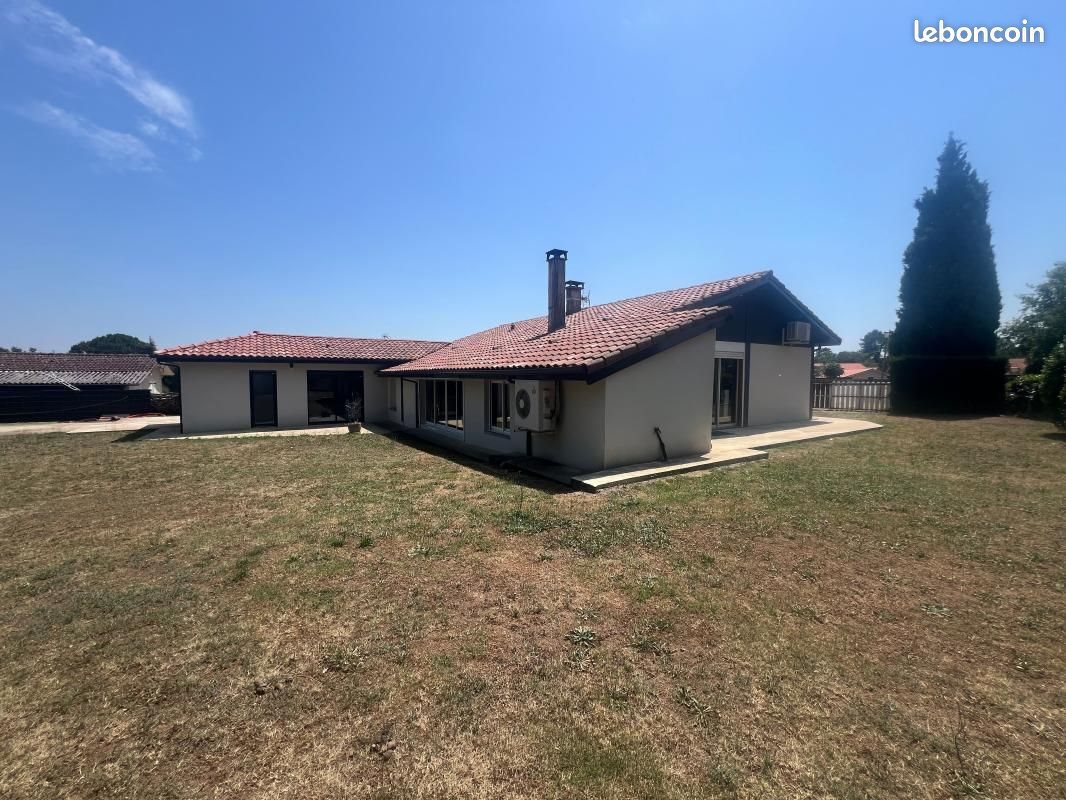 Maison à vendre, 146m², Sarbazan