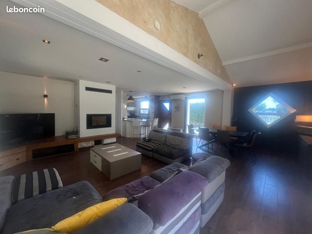 Maison à vendre, 146m², Sarbazan