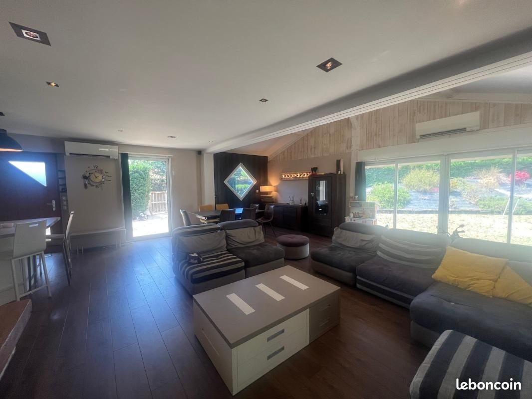 Maison à vendre, 146m², Sarbazan