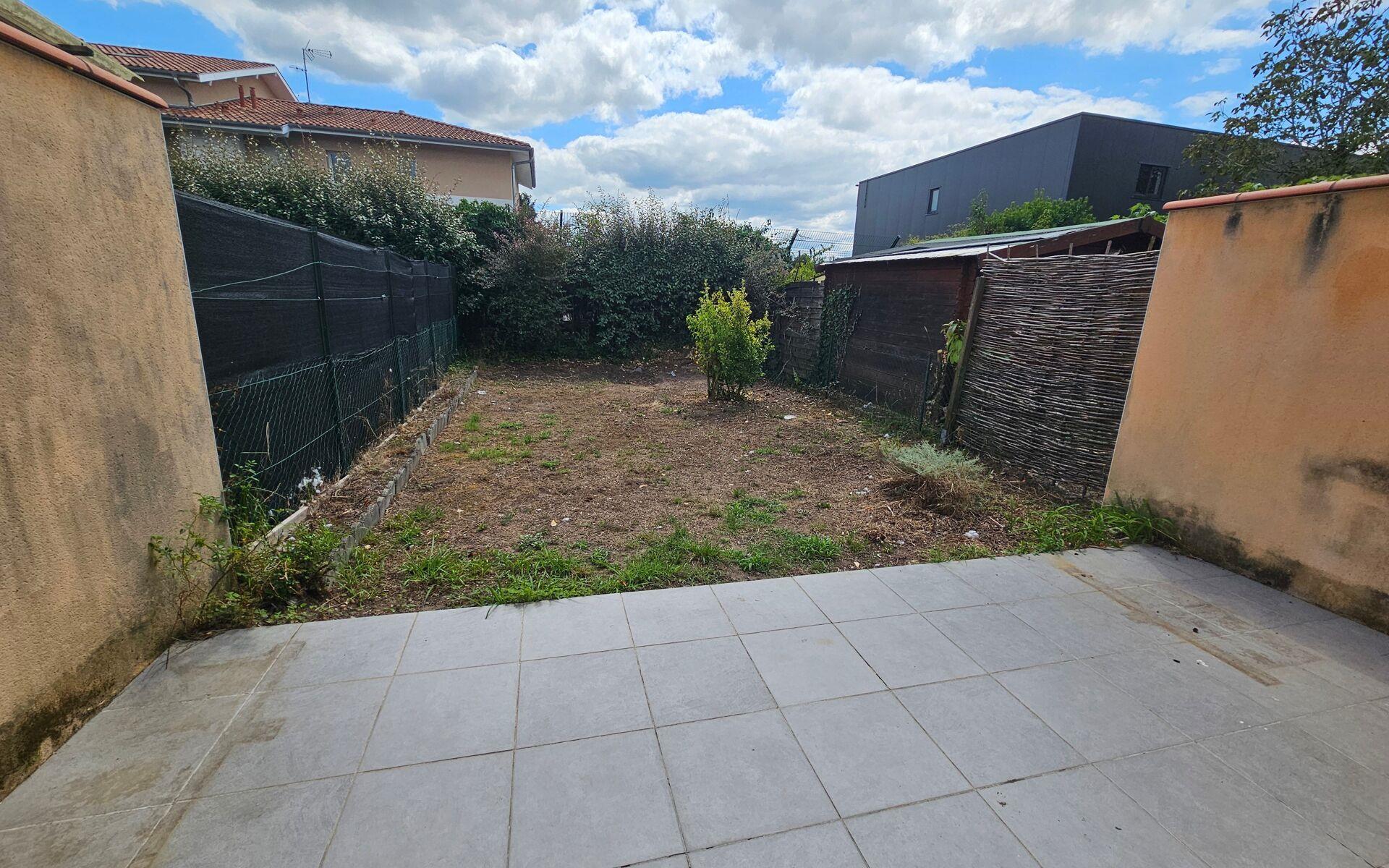 Maison à vendre, 49m², Saint-Paul-lès-Dax
