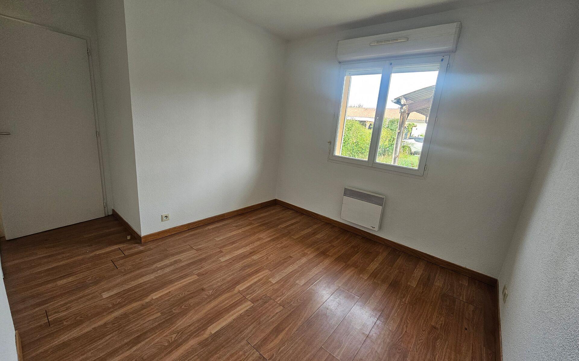 Maison à vendre, 49m², Saint-Paul-lès-Dax