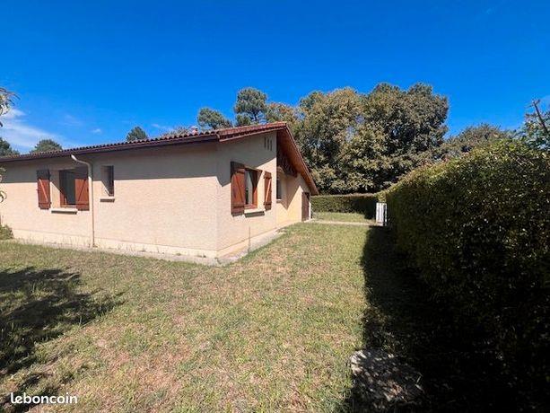 Maison à vendre, 76m², Mont-de-Marsan