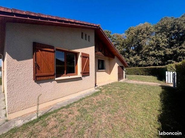 Maison à vendre, 76m², Mont-de-Marsan