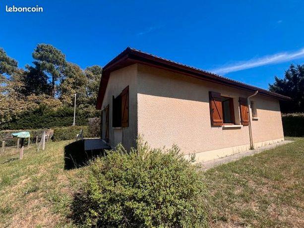 Maison à vendre, 76m², Mont-de-Marsan