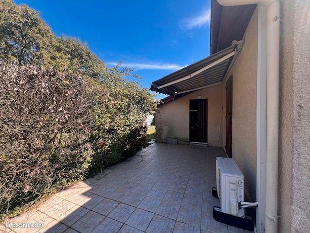 Maison à vendre, 76m², Mont-de-Marsan
