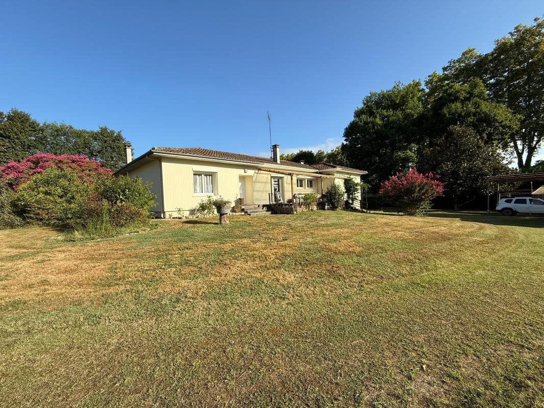 Maison à vendre, 177m², Labastide-d'Armagnac