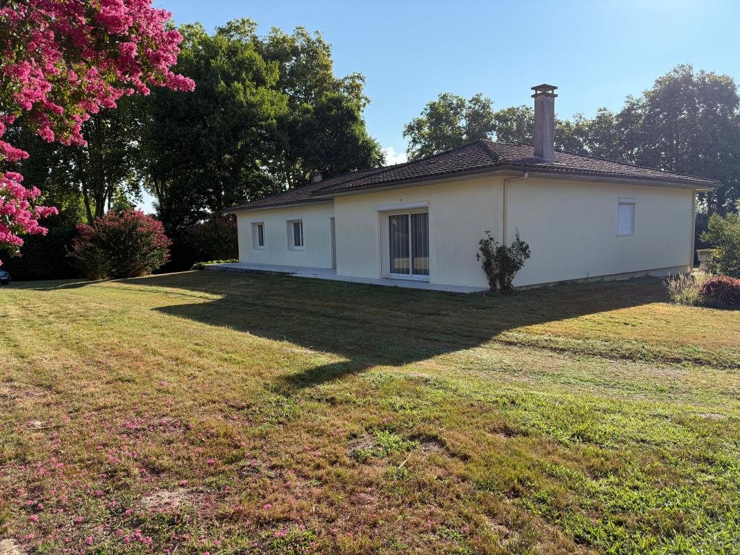 Maison à vendre, 177m², Labastide-d'Armagnac