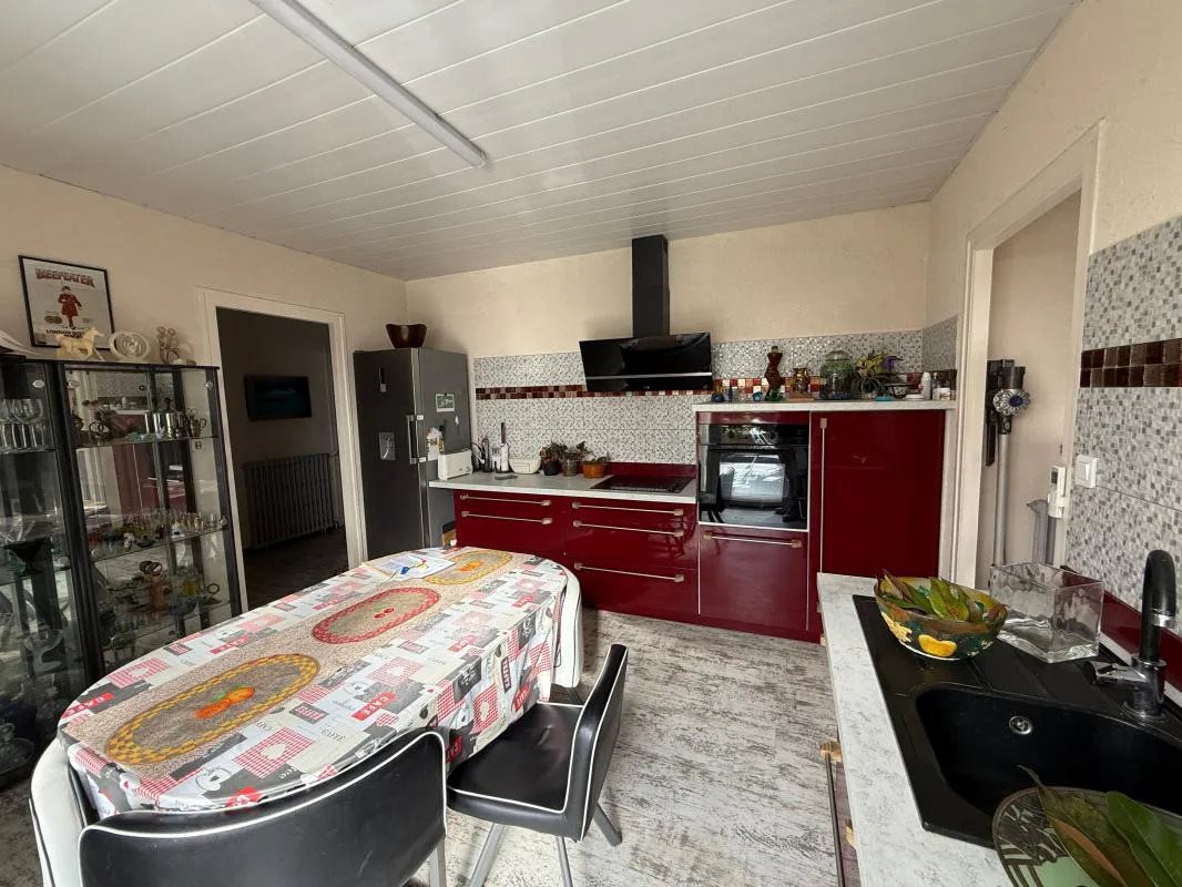 Maison à vendre, 177m², Labastide-d'Armagnac