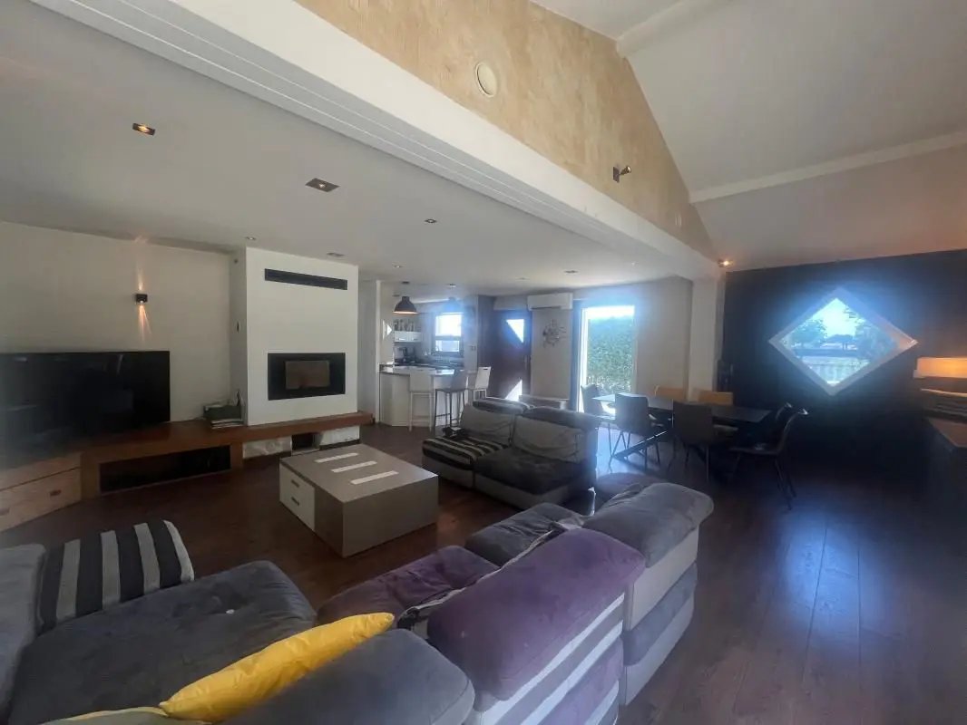 Maison à vendre, 146m², Sarbazan