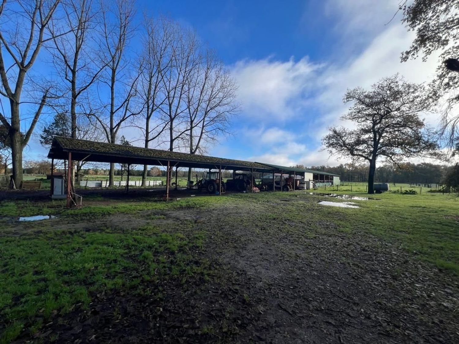 Maison à vendre, 250m², Bourriot-Bergonce