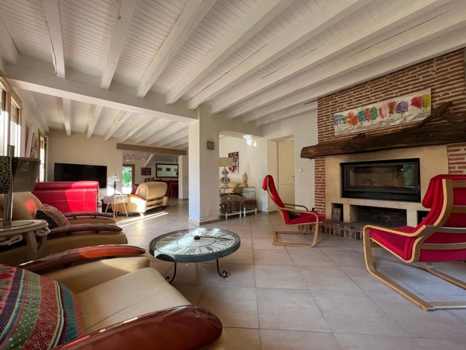 Maison à vendre, 226m², Bourriot-Bergonce