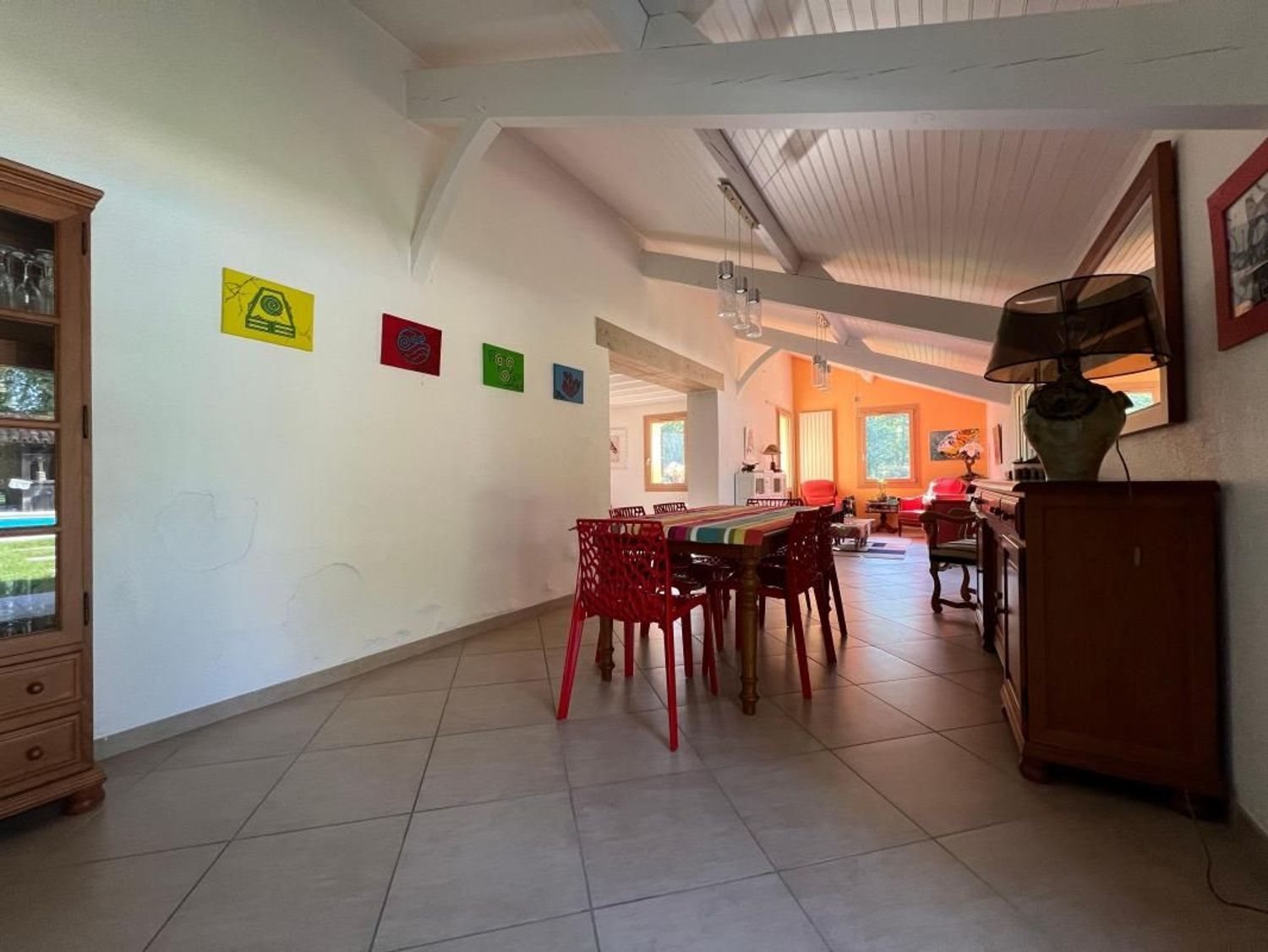 Maison à vendre, 226m², Bourriot-Bergonce