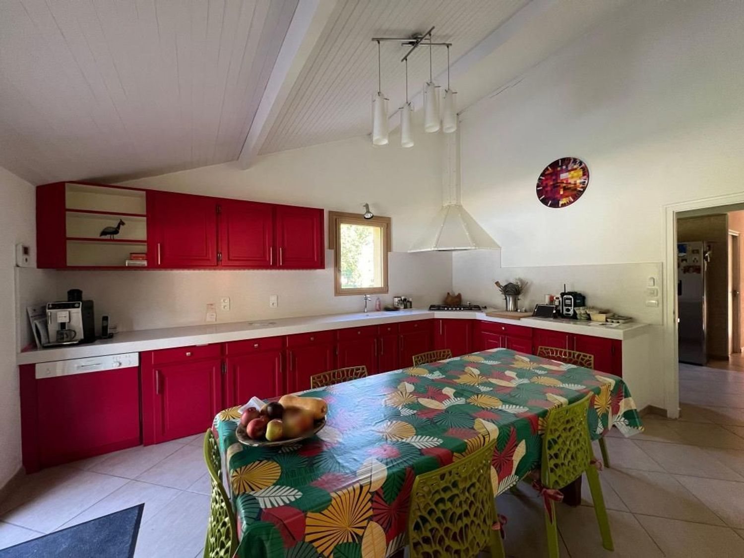 Maison à vendre, 226m², Bourriot-Bergonce