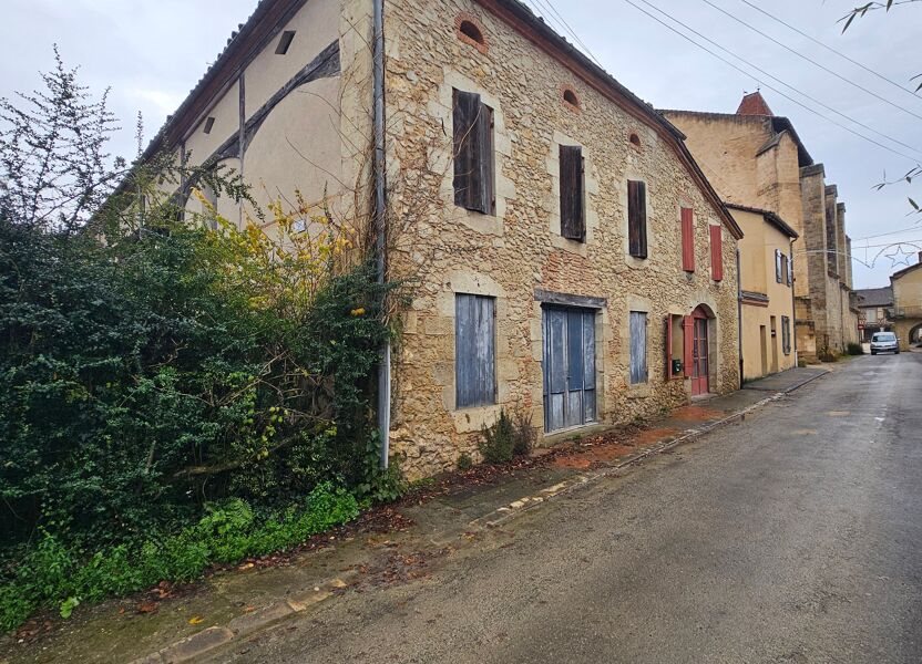 Maison à vendre, 137m², Labastide-d'Armagnac