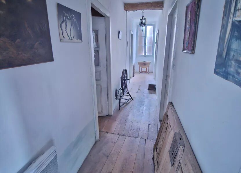 Maison à vendre, 137m², Labastide-d'Armagnac
