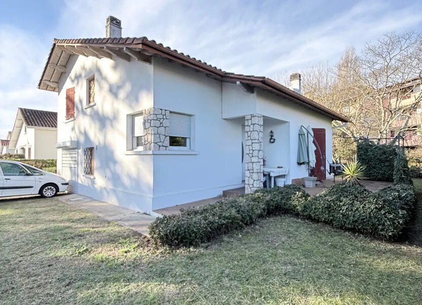 Maison à vendre, 84m², Mont-de-Marsan