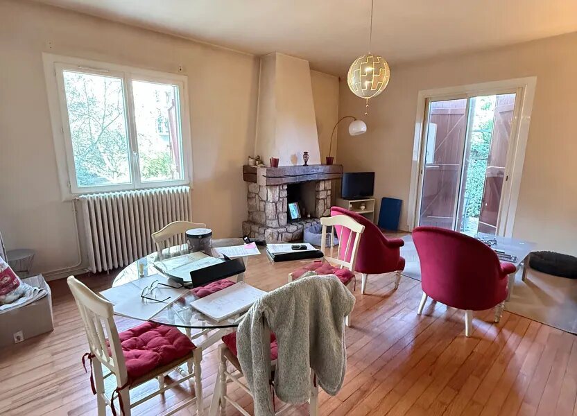 Maison à vendre, 84m², Mont-de-Marsan