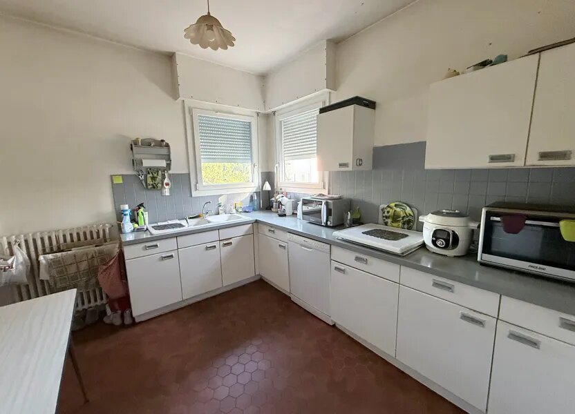 Maison à vendre, 84m², Mont-de-Marsan