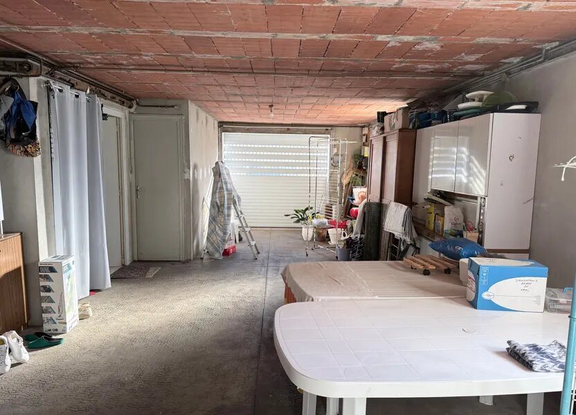 Maison à vendre, 84m², Mont-de-Marsan
