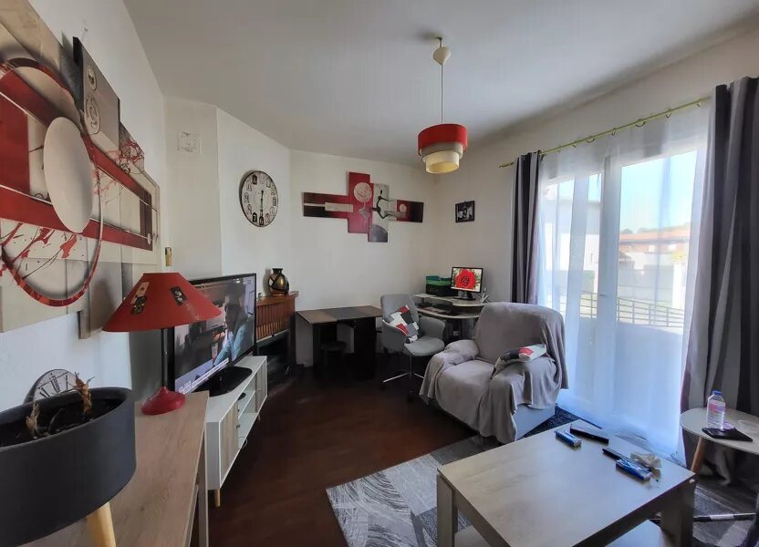 Maison à vendre, 81m², Luxey