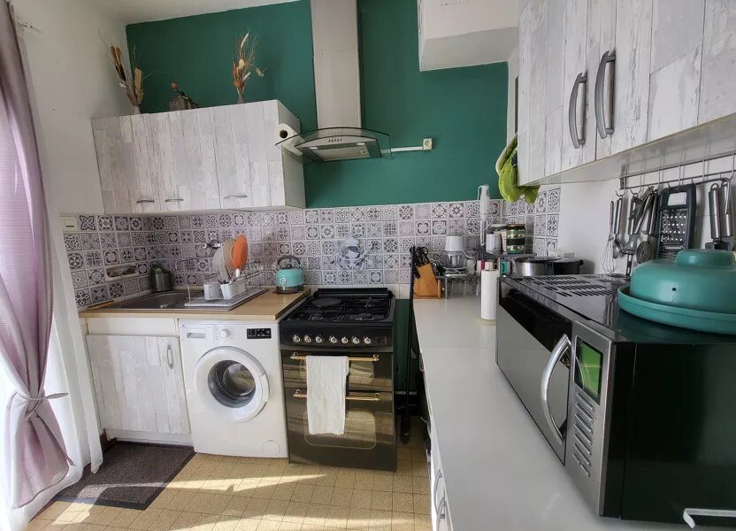 Maison à vendre, 81m², Luxey