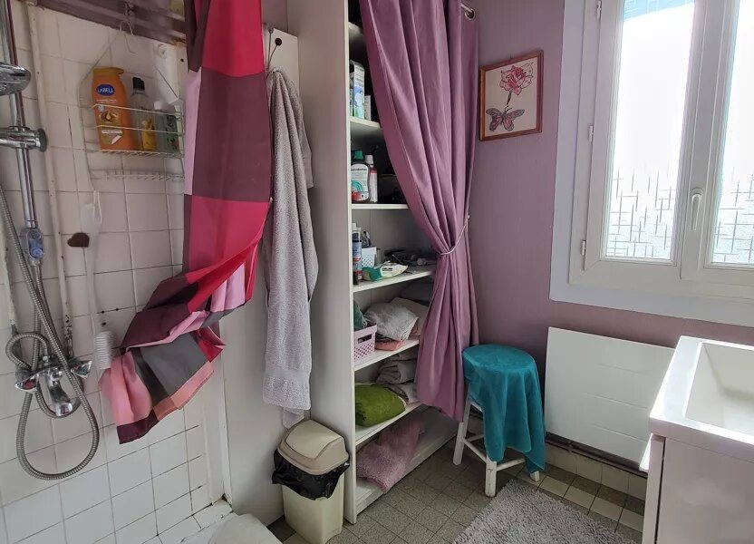 Maison à vendre, 81m², Luxey
