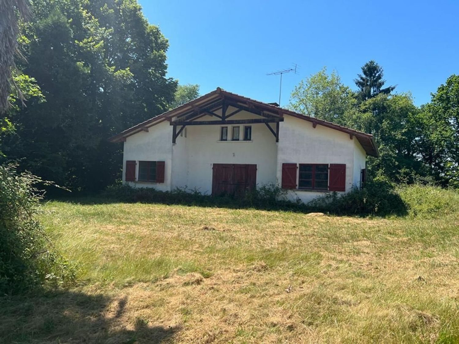 Maison à vendre, 90m², Estang