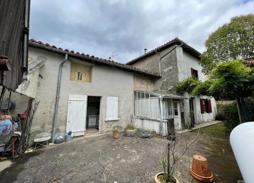 Maison à vendre, 225m², Gabarret