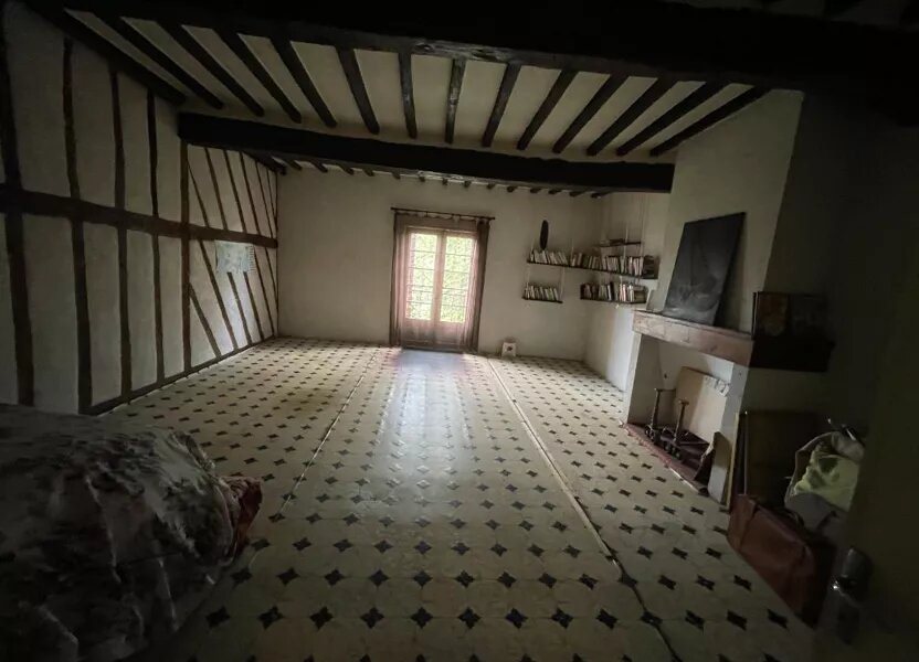 Maison à vendre, 225m², Gabarret