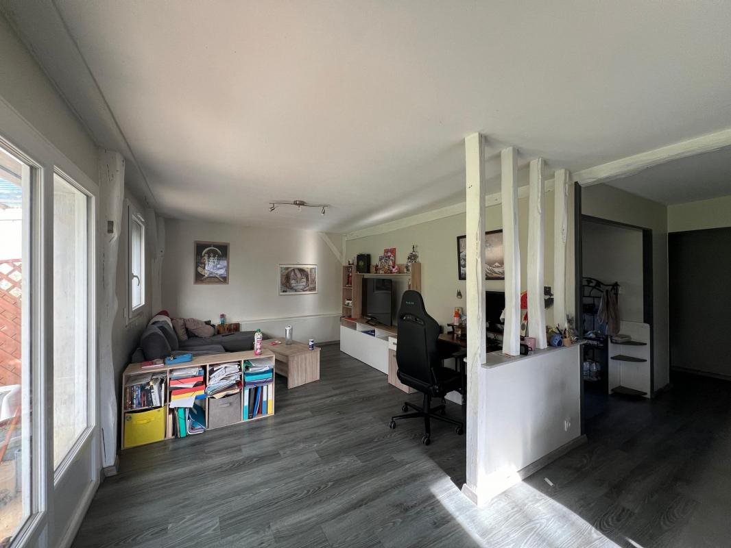 Appartement à vendre, 130m², Cazaubon