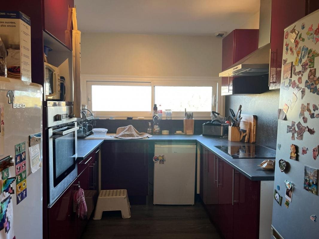 Appartement à vendre, 130m², Cazaubon