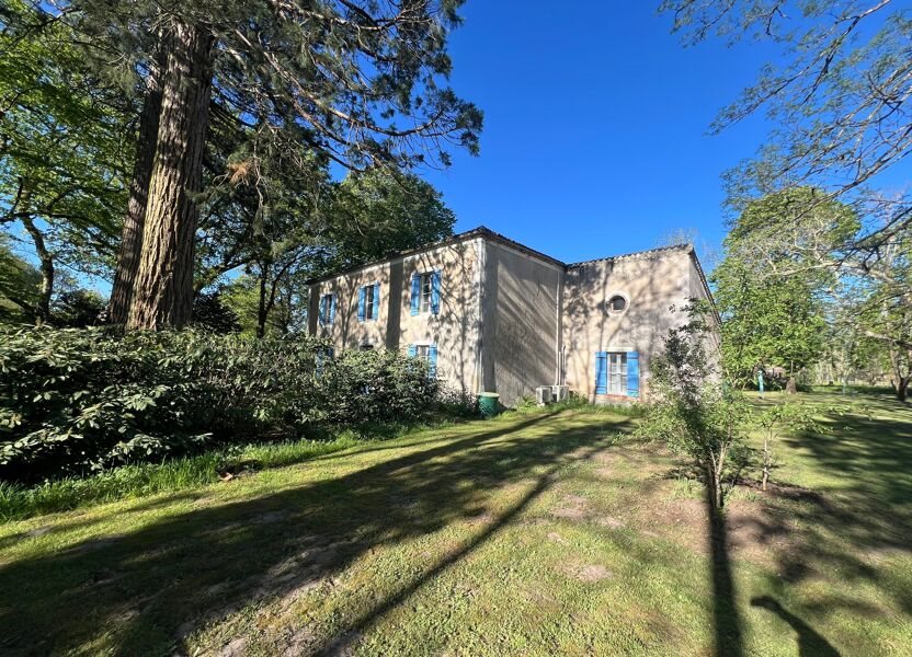 Maison à vendre, 249m², Losse