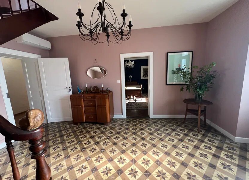 Maison à vendre, 249m², Losse