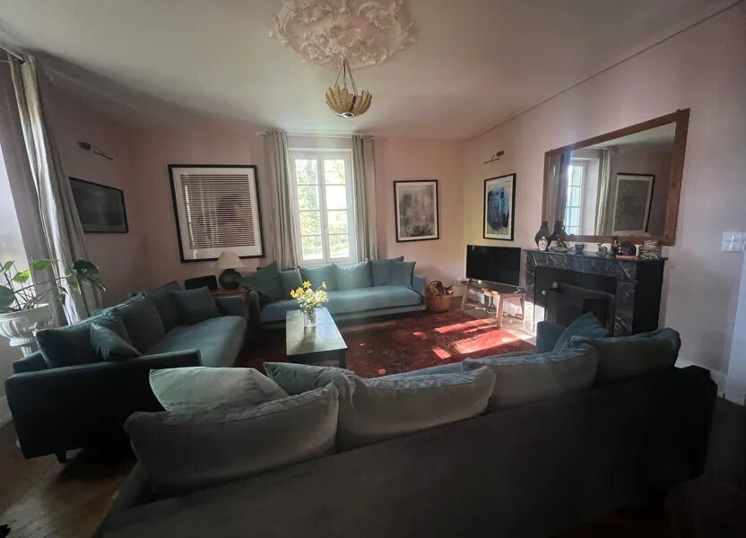 Maison à vendre, 249m², Losse