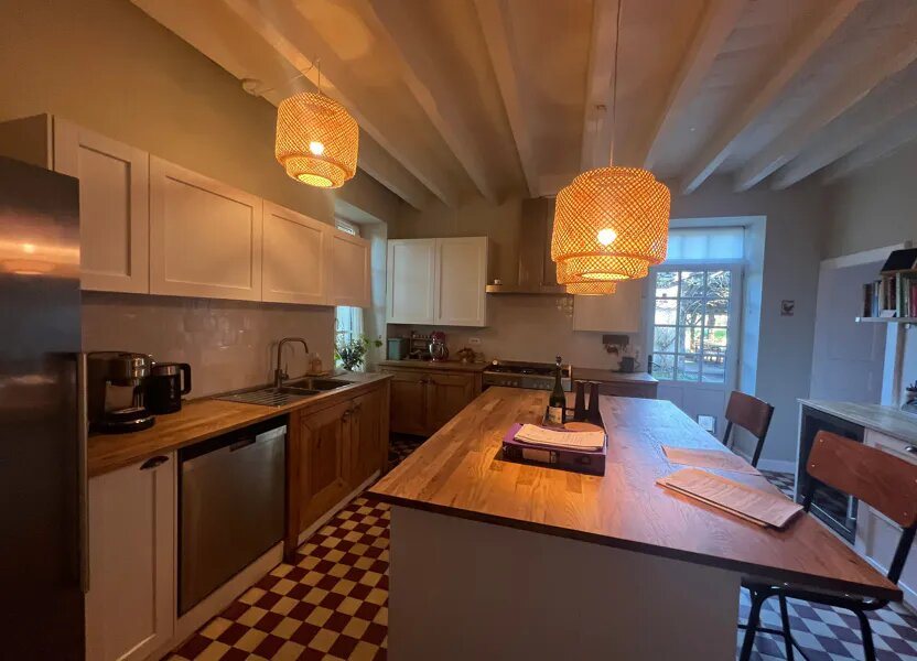 Maison à vendre, 249m², Losse