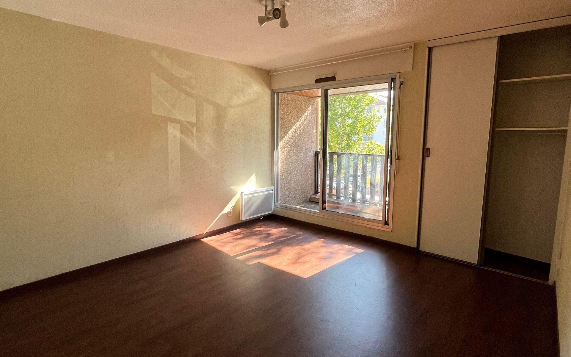 Appartement à vendre, 25m², Mont-de-Marsan