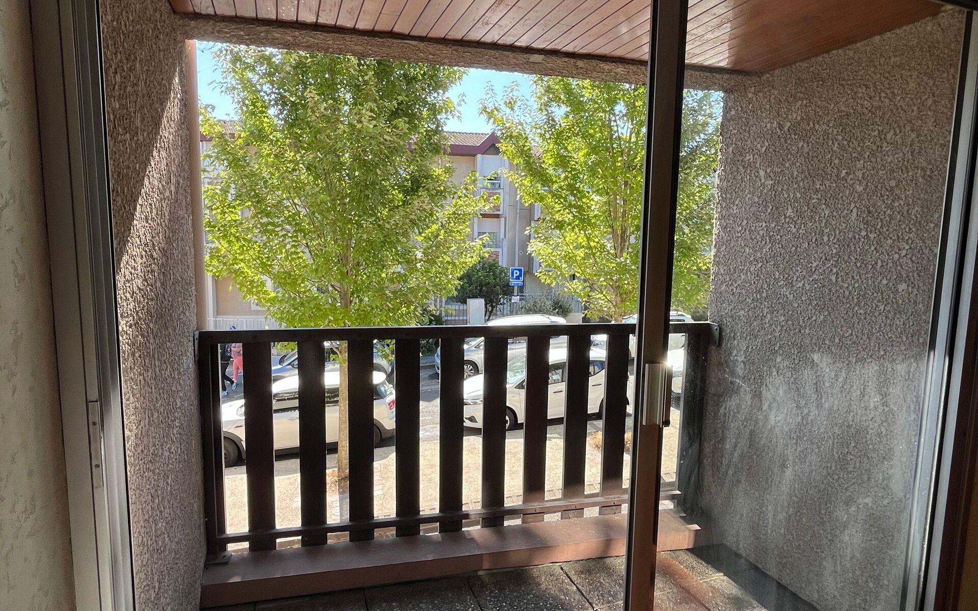 Appartement à vendre, 25m², Mont-de-Marsan