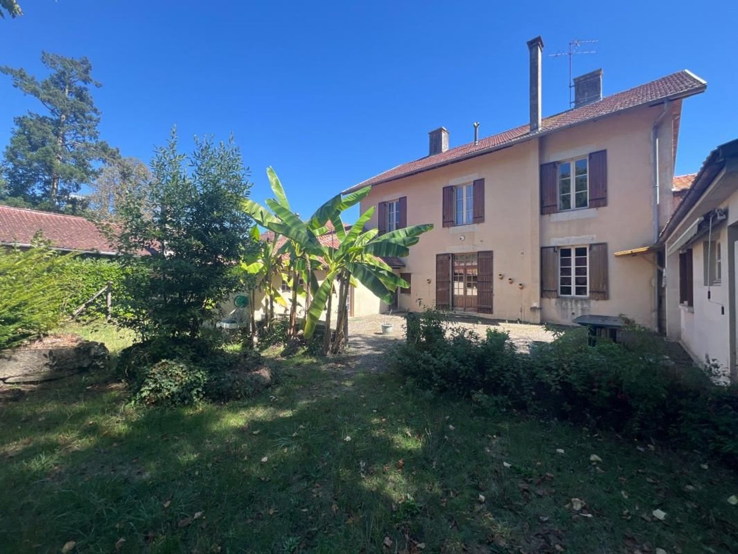Maison à vendre, 270m², Saint-Justin