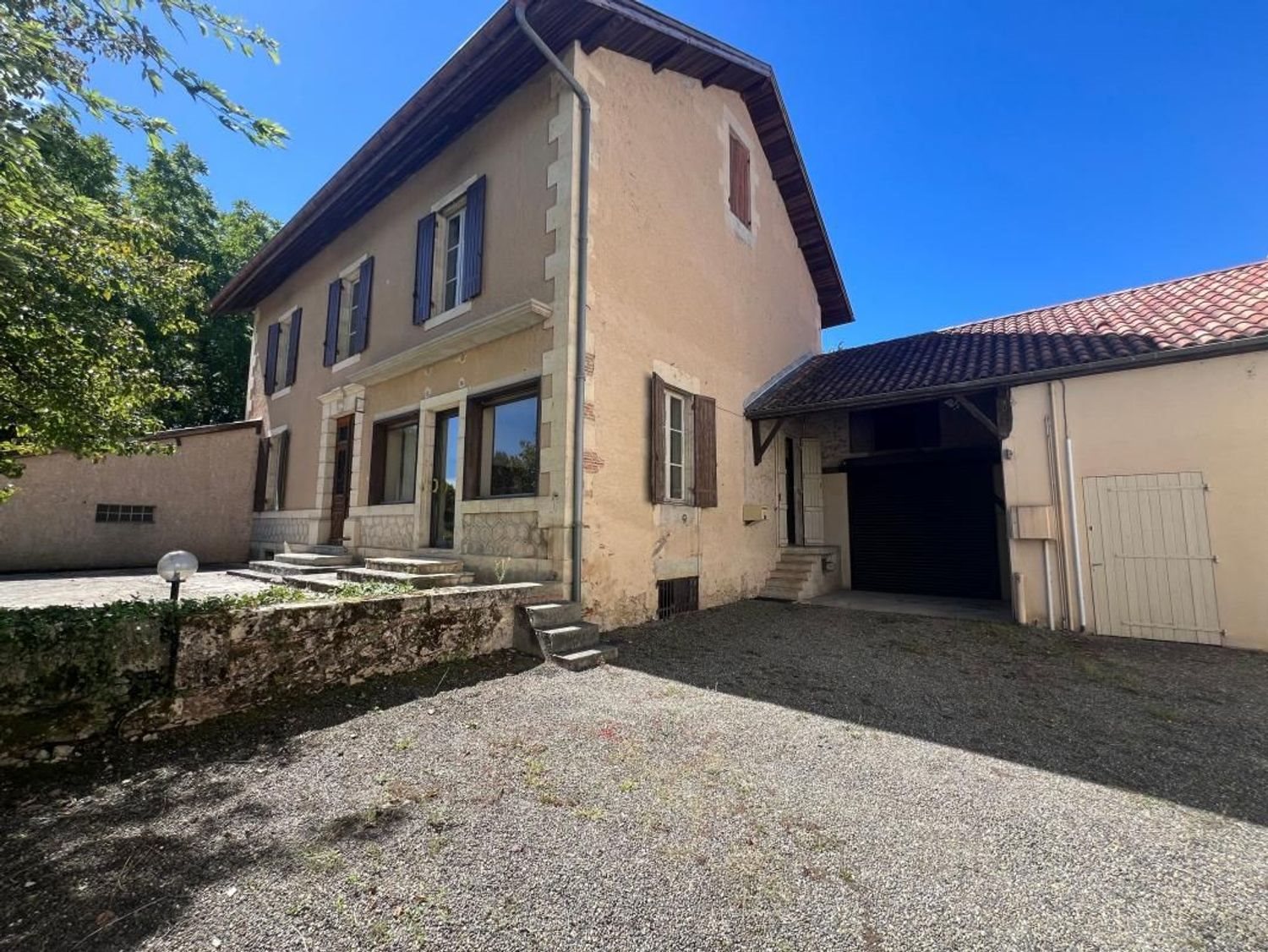 Maison à vendre, 270m², Saint-Justin