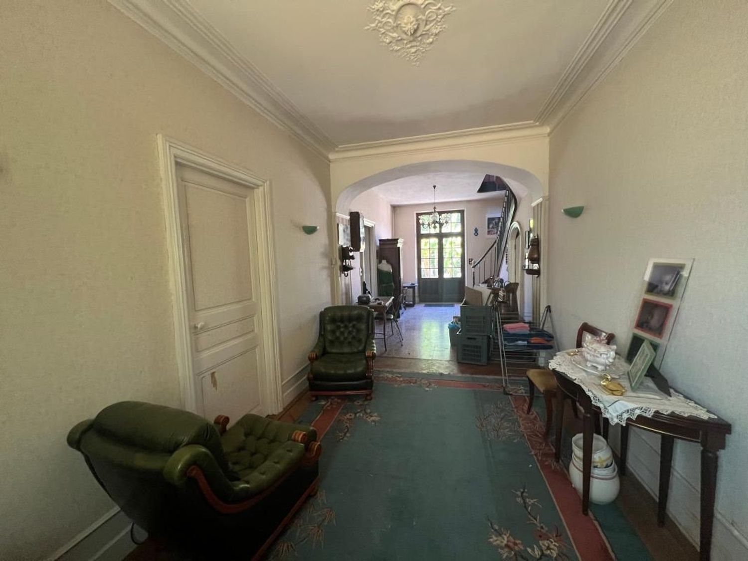 Maison à vendre, 270m², Saint-Justin