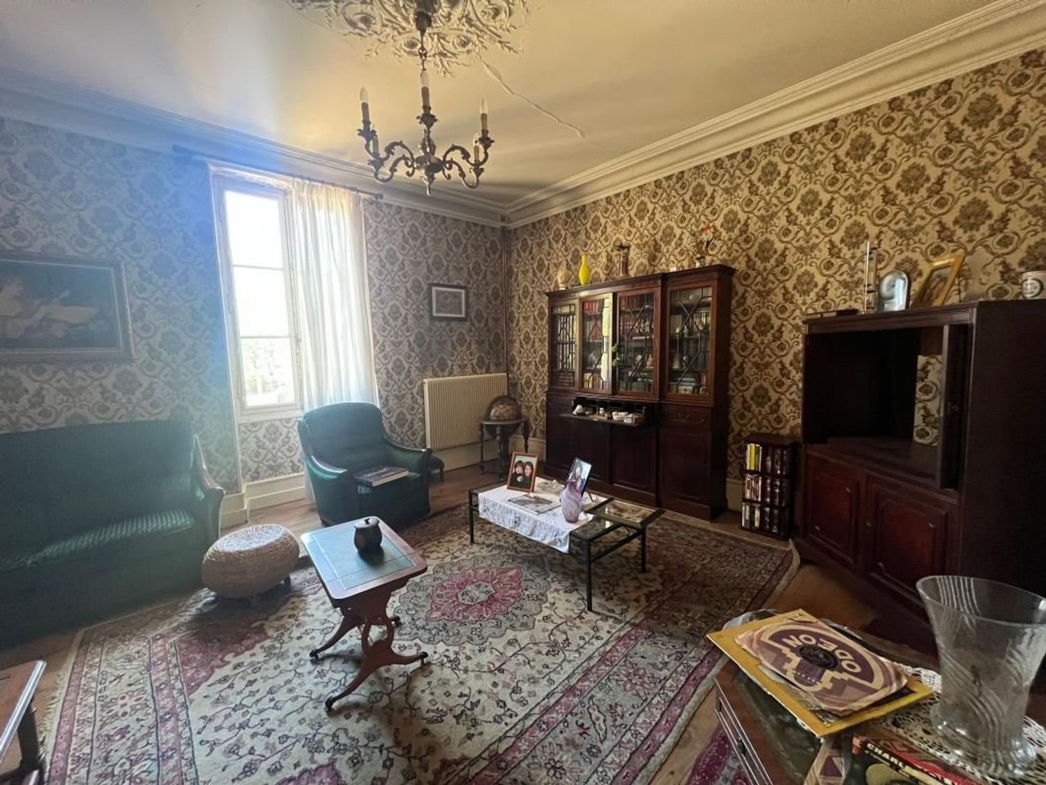 Maison à vendre, 270m², Saint-Justin