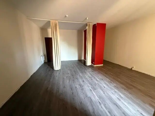 Appartement à louer, 40m², Saint-Sever