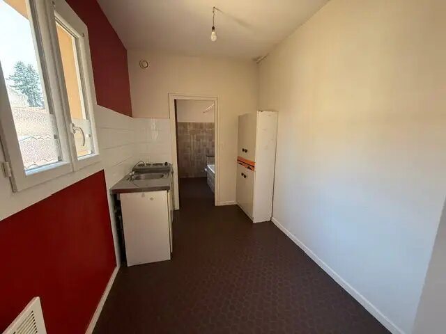 Appartement à louer, 40m², Saint-Sever